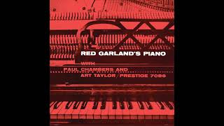 Red Garland- Please Send Me Someone To Love