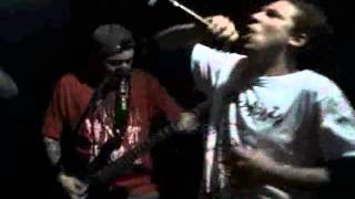 Plague Rages - I See Lies [Nasum cover]