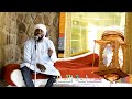 SALON BAKA ft. Mudassir kasim (Kalli Abinda Muddassir kasim yayiwa Buhari) Latest Video
