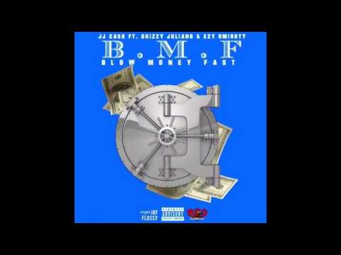 800 Foreign Side - JJ x Ezy O'Mighty x Drizzy Juliano - B.M.F.