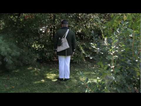 King's Royal Yorkers Drill Manual - II - Right Face / Left Face / Right About Face