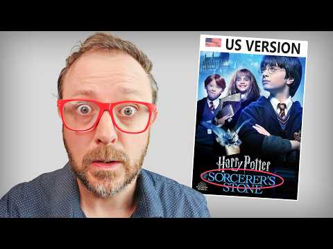 6 British Movies That Were Renamed for American Audiences