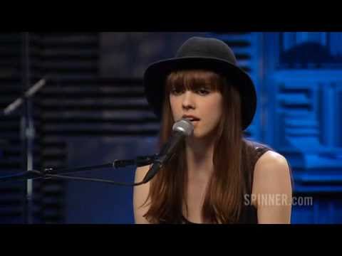 Diane Birch - Nothing but a miracle (Live)
