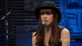 Diane Birch - Nothing but a miracle (Live)