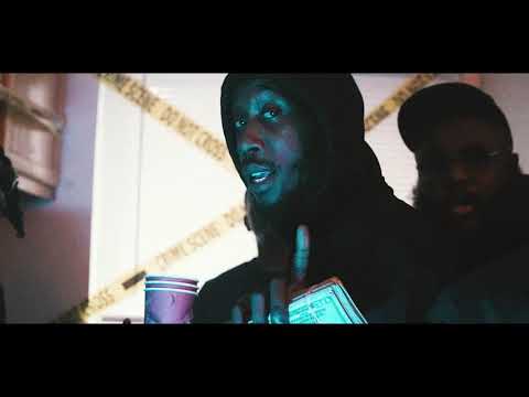 Big Ezzie Sosa "The Carter"