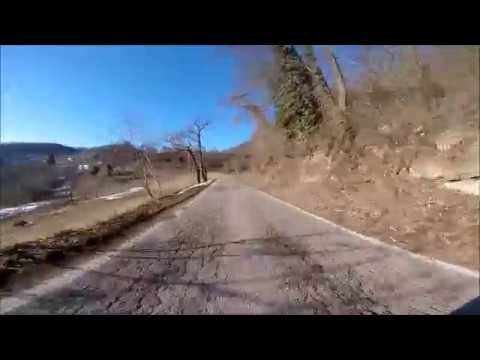 8° RALLY DEL GRIFO PS 3 - 6 CORNEDO