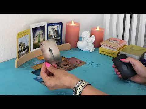 😼😼 WOCHENORAKEL (12.-18.09.2022) -Bereite Dich auf große Veränderungen vor- 👍👍