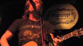 Garrison Starr ~ Sit with Me Tonight