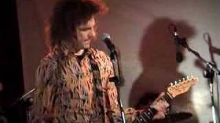 Le Trois Tetons - Spy