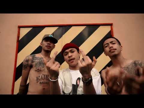 EastUp - TAPUTAR (Official MV)