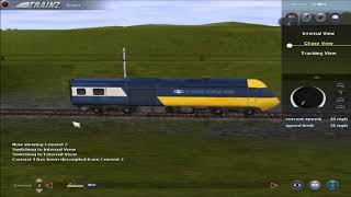 DRIVING A BOXCAR Trainz: The Ultimate Collection