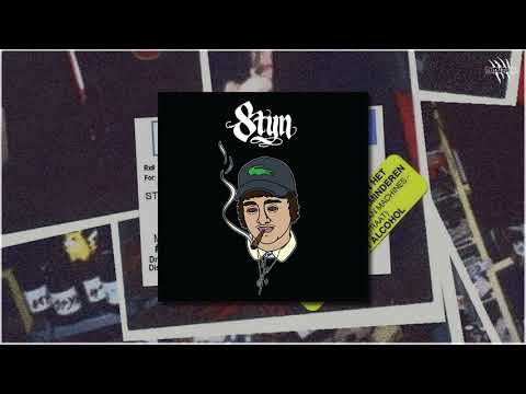 SUBFILTRONIK!!!™ VS Styn - Blokout (VIP) [Soulless VIP]