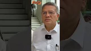 Ferreira: 'Law & Order Has Collapsed in Goa'