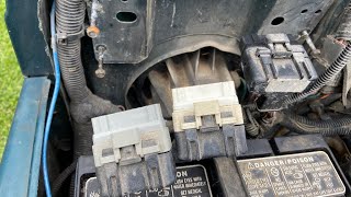 Will it Start Replacing the PCM of my 1997 Jeep TJ