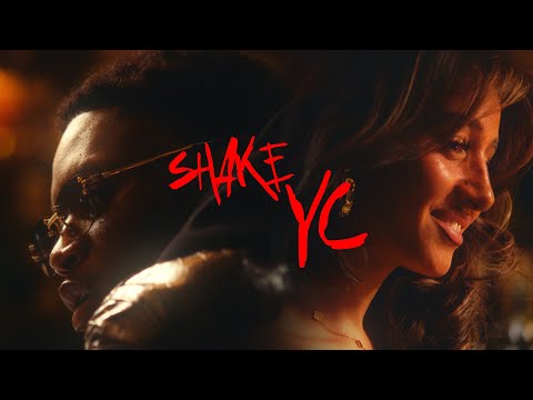 Yc - Shake (Official Video)