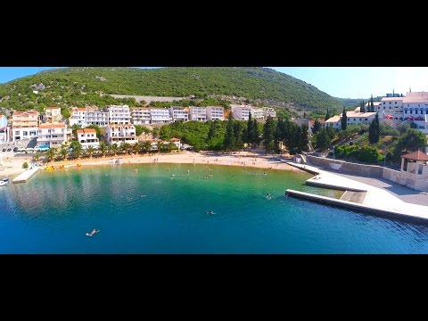 Neum — Bosnia's Coastline