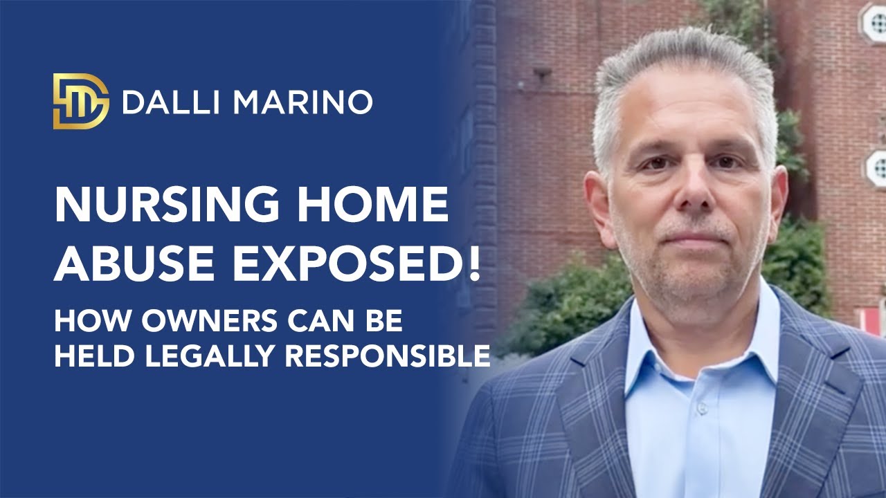 Dalli Marino Youtube First Frame