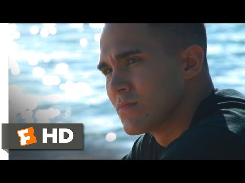 Spare Parts (2015) - A Finish Line Always Appears Scene (9/10) | Movieclips