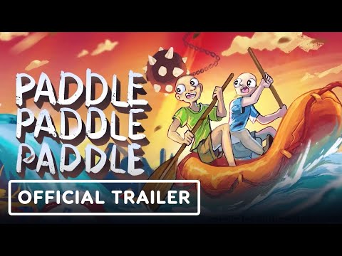 ֥ѥɥѥɥѥɤPaddle Paddle Paddleˡ׺ǿȥ쥤顼
