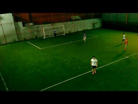 Aktif Halı Saha 09.06.2016 23:00 - akillisaha.com