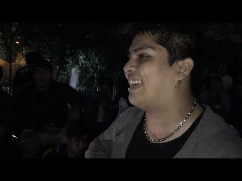 KODRIN vs NAZA - Final JORNADA 2 - TDN