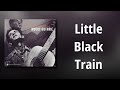 Woody Guthrie // Little Black Train