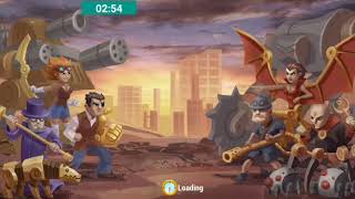 STEAMPUNK SYNDICATE 2  Syndicate 2 1.0.9 Apk गेम डाउनलोड करें फ्री