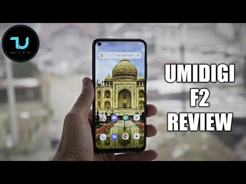 Umidigi F2 Review! Watch before buying! Pros&Cons