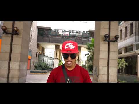 Mr RIKO - Freestyle ( officiel clip video )