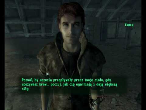 Zagrajmy w Fallout 3 (cz.39) Więzy krwi (cz.8 z 8)