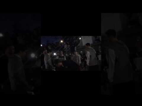 JADO vs BNET (FullrapRegional)