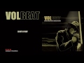 Volbeat - Light A Way (Guitar Gangsters & Cadillac Blood) FULL ALBUM STREAM
