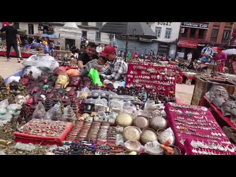 Want some cool Nepali souvenirs?