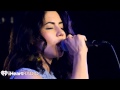 Marina and the Diamonds - Froot (Live in Studio)