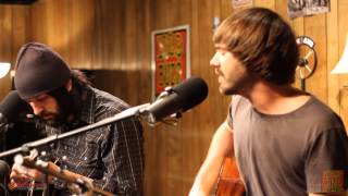 102.9 the Buzz Acoustic Sessions: Death From Above 1979 - Crystal Ball