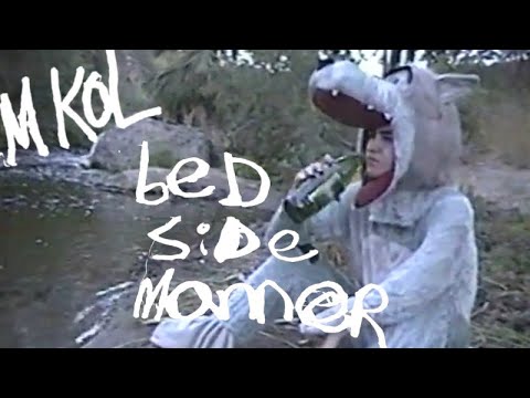 Melaina Kol - Bed Side Manner (Official Music Video)