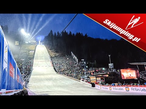 Puchar Świata 2025/2026 w WILLINGEN