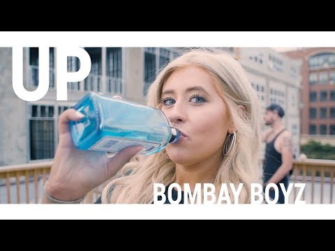 Bombay Boyz - UP (prod. Dreamlife) | PLANARITY |