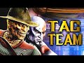 FREDDY KRATOS MORTAL KOMBAT PS3 TAG TOWER Expert Difficulty Freddy Krueger No Matches Lost