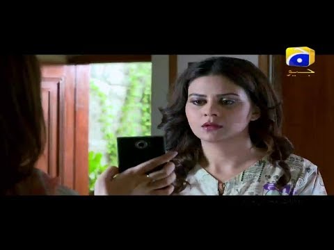 Bedardi Saiyaan Episode 17-18 Promo - HAP PAL GEO