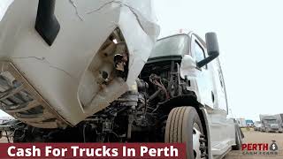 What is the fastest way to sell a truck near me in Perth
