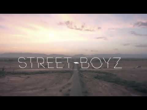 STREET BOYZ -life in kakuma documentary