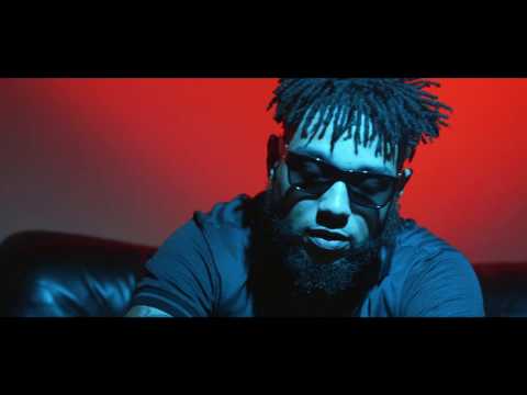 DC White - Walk On Water (Official Video) Directed by @JoeMoore724