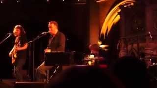 Edwyn Collins plays Understated (HD) live at the Union Chapel 24.04.2013