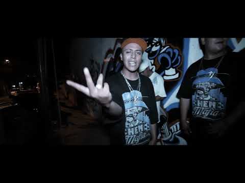 Hemafia - Por la familia Ft. Demente ( Video Oficial )