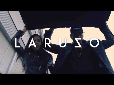LARUZO - EIN BLICK REICHT (prod. by LARUZO) [Official Video]