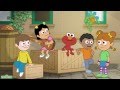 Sesame Street Fun Fun Elmo A Mandarin Language Learning Program Episode 2