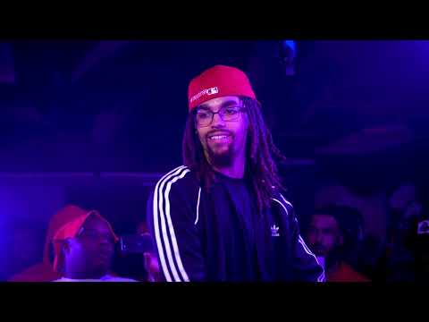 The Cookout   Trady N8 vs Boney Da Savage