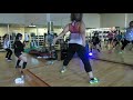 Booty Dance Fitness Fun