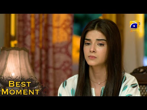 Nikah Episode 62 | 𝐁𝐞𝐬𝐭 𝗠𝗼𝗺𝗲𝗻𝘁 𝟎𝟑 | Haroon Shahid | Zainab Shabbir | HAR PAL GEO